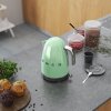 Rychlovarná konvice s regulací teploty KLF04PBEU 1,7 l, pastelově zelená, SMEG
