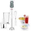 Tyčový mixér 3v1 OPTICHEF HB643138 Tefal bílý