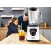 Stolní mixér PERFECT MIX+ BL811138 Tefal bílý