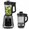 Vakuový stolní mixér a polévkovar HIGH SPEED VACUUM ULTRABLEND BOOST BL985A31 Tefal