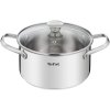 Sada hrnců COOK EAT B922S955, sada 9 ks, Tefal