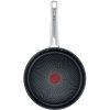 Pánev na soté COOK EAT B9223205 24 cm, s poklicí, Tefal