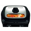 Multifunkční fritéza a hrnec 7v1 VERSALIO DE LUXE FR491870 Tefal černý