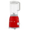 SMEG STOLNI MIXER CERVENA STUDIO 01