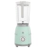SMEG STOLNI MIXER ZELENA PASTELOVA STUDIO 04