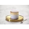 Sada ramekin misek FRENCH CLASSICS REVOL 80 ml, 12 ks bílé