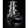 Sada nádobí ORIGINAL PROFI COLLECTION + pánev LEVITAL CLASSIC 26 cm Fissler 5 ks