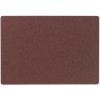 Prostírání CORKI 43 x 30 cm, vínová, korek, Rosendahl