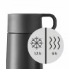 Cestovní termohrnek IMPULSE 300 ml, antracitová, WMF
