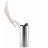 Termohrnek URBAN TO GO 350 ml, čokoládové víčko, nerez, Eva Solo