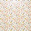 Ubrus TOILETPAPER MIX 140 x 240 cm, vinyl, Seletti