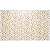 Ubrus TOILETPAPER MIX 140 x 240 cm, vinyl, Seletti