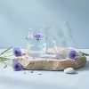 Sklenice na vodu GLASS FROM SONNY 10 cm, Seletti