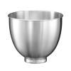 Kuchyňský robot ARTISAN MINI 3,3 l, s mísou, černá litina, KitchenAid
