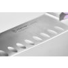 Santoku nůž CLASSIC COLOUR 17 cm, fialová, Wüsthof
