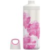 Termoláhev RENO INSULATED 500 ml, pink blossom, nerezová ocel, Kambukka