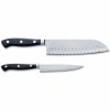 Kuchyňské nože PREMIER PLUS, sada 2 ks, nerezová ocel, F.DICK