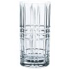 Sklenice na long drink HIGHLAND, sada 12 ks, čirá, Nachtmann