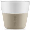 Termohrnek na kávu 230 ml, sada 2 ks, perlově béžová, Eva Solo