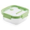 LEKUE GLASS CONTAINER 444