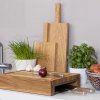 workstation one schneidebrett cutting board oak eiche multifunktional jack und lucy 003.2