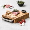 Jack und Lucy Workstation one Multifunctional cutting board011