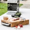 Jack und Lucy Workstation one Multifunctional cutting board018