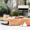 Jack und Lucy Workstation one Multifunctional cutting board022