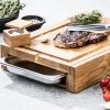 Jack und Lucy Workstation one Multifunctional cutting board039