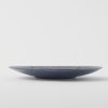 Předkrmový talíř ICE DUSK 22 cm, modrá, keramika, MIJ