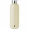 Termoláhev KEEP COOL 600 ml, jemně žlutá, Stelton