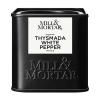 12257 UK Thysmeda White Pepper