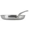 Pánev PROBOND 32 cm, nerezová, Hestan