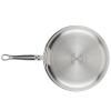 Pánev PROBOND 28 cm, nerezová, Hestan