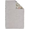 Ručník MENAGERIE 100 x 150 cm, slonová kost, bavlna, Moooi
