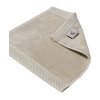 Florence Face cloth greige 2747