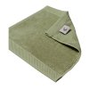 Florence Face cloth green 2756