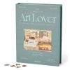 Puzzle ART LOVER PART AND WHOLE, 1000 dílků, Printworks