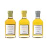 Dárková sada, extra panenský olivový olej ochucený, 3 x 200 ml, Estoublon