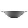 Wok GREY LINE 32 cm, keramika, Eva Solo