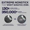 Pánev SCRATCHDEFENSE A1 25 cm, nepřilnavá, Circulon
