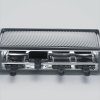 Raclette gril RG 2365 BLACK LINE, černá, Severin