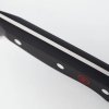 Univerzální nůž GOURMET 16 cm, černá, Wüsthof