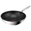 Wok INFINITE 28 cm, nepřilnavá, Tefal