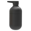 Dávkovač mýdla PUMP-IT 350 ml, černá, plast, RIG-TIG