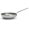 Wok MINERAL B 24 cm, ocel, de Buyer