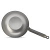 Wok MINERAL B 24 cm, ocel, de Buyer
