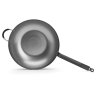 Wok MINERAL B 40 cm, ocel, de Buyer