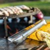 Servírovací kleště CHURRASCO 20 cm, sada 4 ks, nerezová ocel, Forged