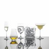 Sklenice na whisky WHISKY NOSING 322 ml, sada 4 ks, Zwiesel Glas